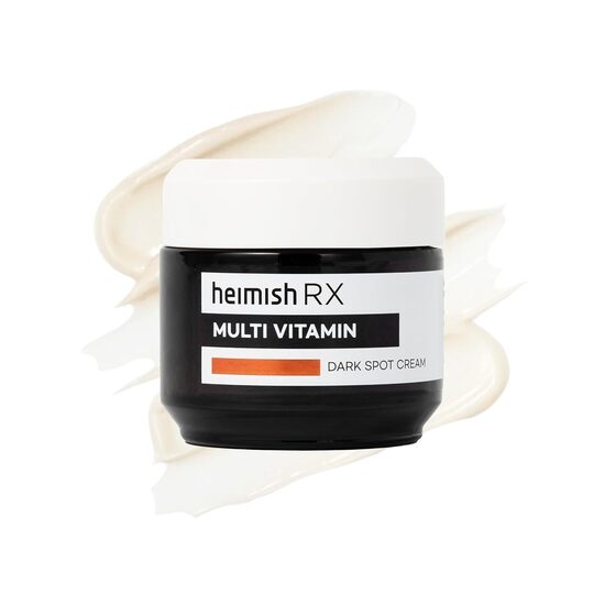 Intensīvi balinošs krēms Heimish RX Multi Vitamin Dark Spot Cream